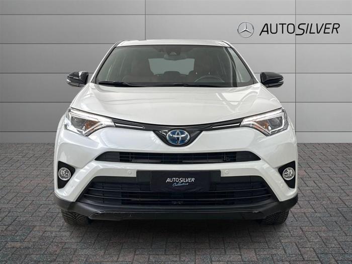 AutoSilver - TOYOTA RAV 4 | ID 40154