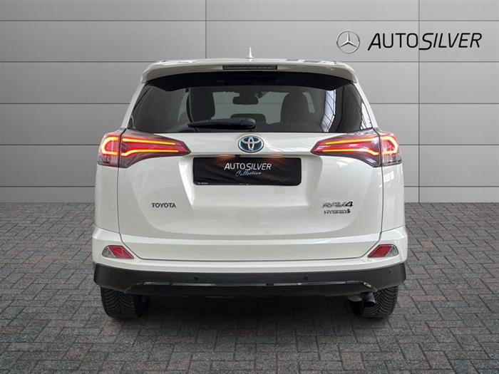 AutoSilver - TOYOTA RAV 4 | ID 40154