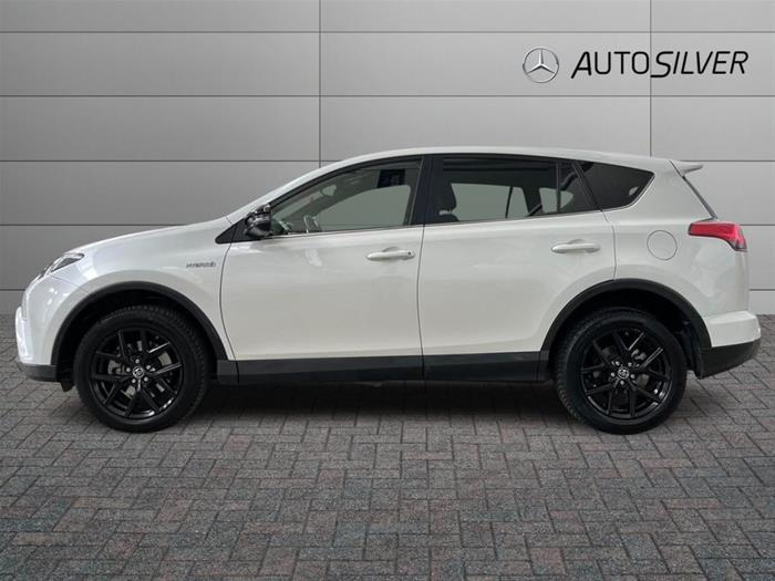 AutoSilver - TOYOTA RAV 4 | ID 40154