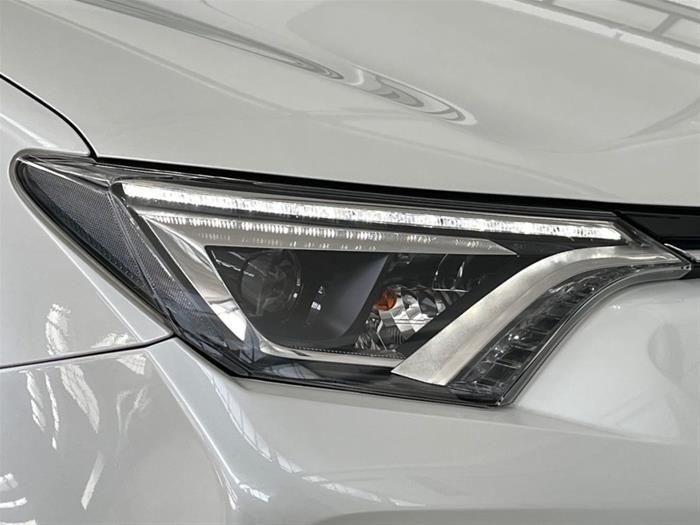 AutoSilver - TOYOTA RAV 4 | ID 40154