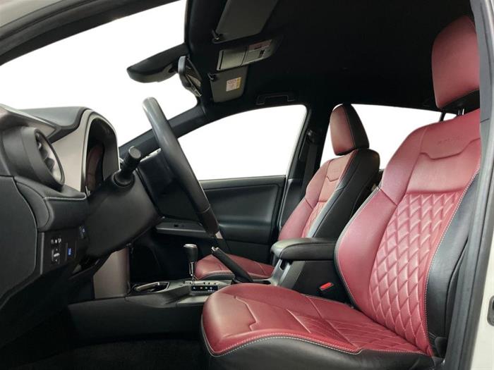 AutoSilver - TOYOTA RAV 4 | ID 40154