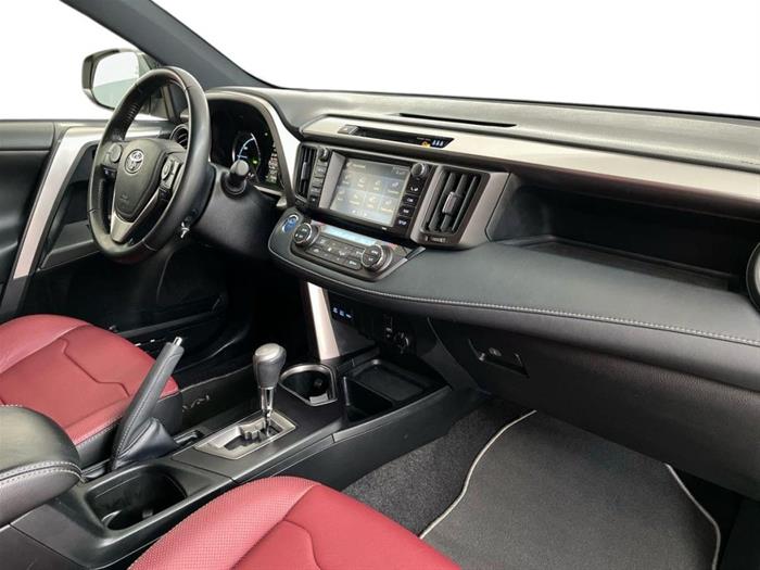 AutoSilver - TOYOTA RAV 4 | ID 40154