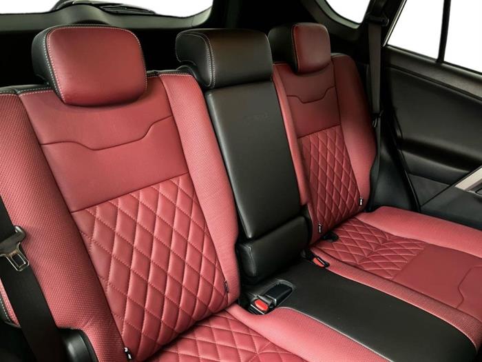 AutoSilver - TOYOTA RAV 4 | ID 40154