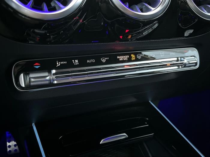 AutoSilver - MERCEDES-BENZ GLA 180 | ID 40148