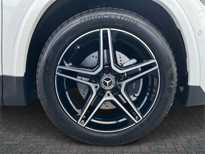 AutoSilver - MERCEDES-BENZ GLA 180 | ID 40148