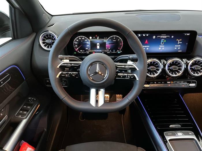 AutoSilver - MERCEDES-BENZ GLA 180 | ID 40148