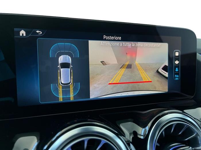 AutoSilver - MERCEDES-BENZ GLA 180 | ID 40148