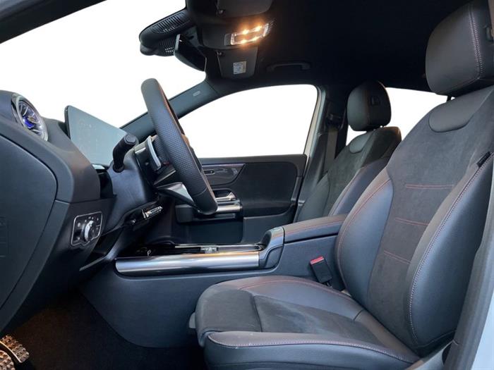 AutoSilver - MERCEDES-BENZ GLA 180 | ID 40148