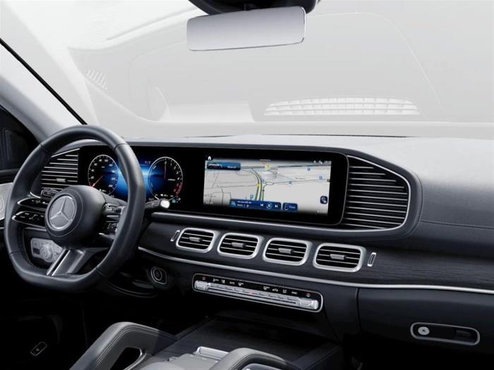 AutoSilver - MERCEDES-BENZ GLE 350 | ID 40153