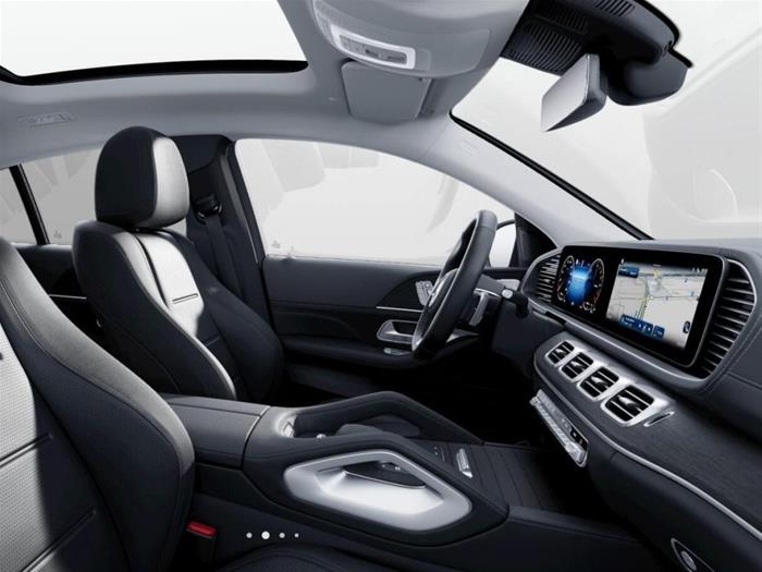 AutoSilver - MERCEDES-BENZ GLE 350 | ID 40153