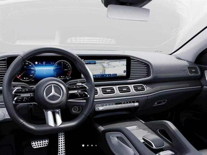 AutoSilver - MERCEDES-BENZ GLE 350 | ID 40153