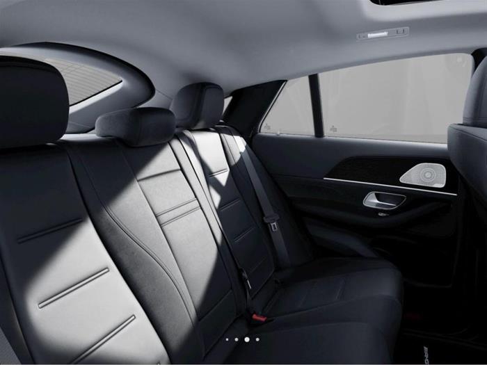 AutoSilver - MERCEDES-BENZ GLE 350 | ID 40153