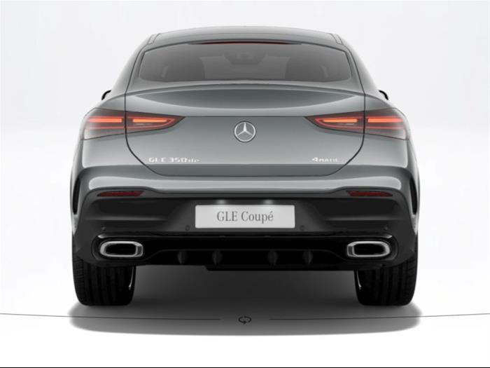 AutoSilver - MERCEDES-BENZ GLE 350 | ID 40153