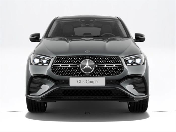 AutoSilver - MERCEDES-BENZ GLE 350 | ID 40153