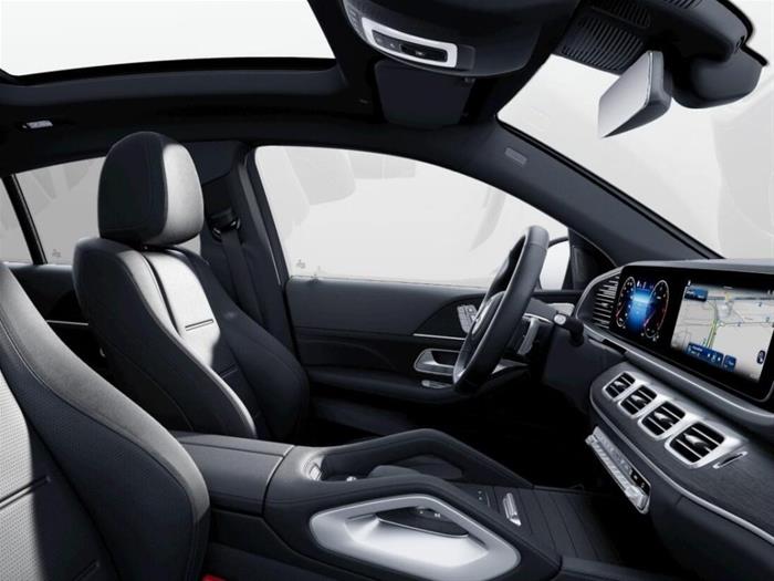 AutoSilver - MERCEDES-BENZ GLE 300 | ID 40367