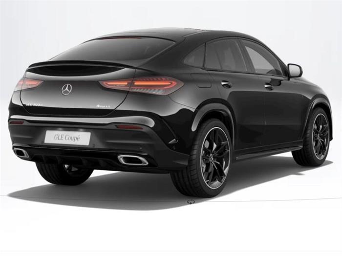 AutoSilver - MERCEDES-BENZ GLE 300 | ID 40367