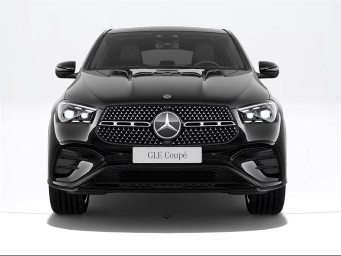 AutoSilver - MERCEDES-BENZ GLE 300 | ID 40367