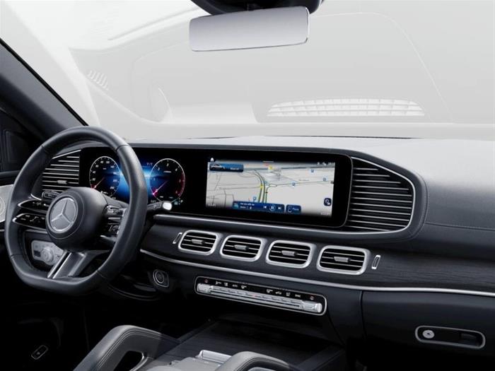 AutoSilver - MERCEDES-BENZ GLE 300 | ID 40367