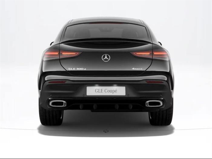 AutoSilver - MERCEDES-BENZ GLE 300 | ID 40367