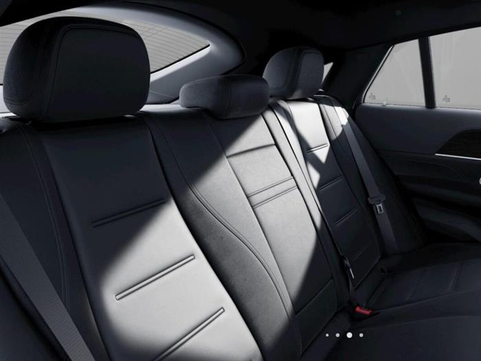 AutoSilver - MERCEDES-BENZ GLE 300 | ID 40367