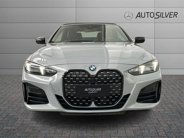 AutoSilver - BMW 430 | ID 40314