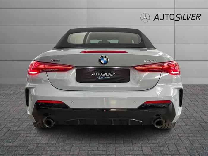AutoSilver - BMW 430 | ID 40314