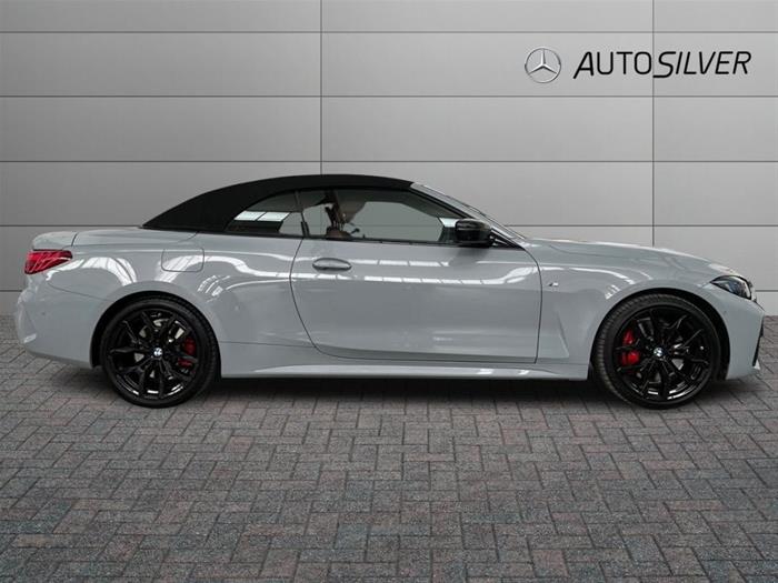 AutoSilver - BMW 430 | ID 40314