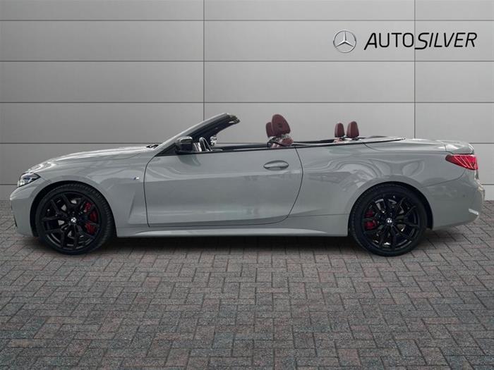 AutoSilver - BMW 430 | ID 40314