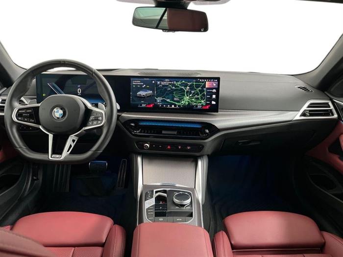 AutoSilver - BMW 430 | ID 40314