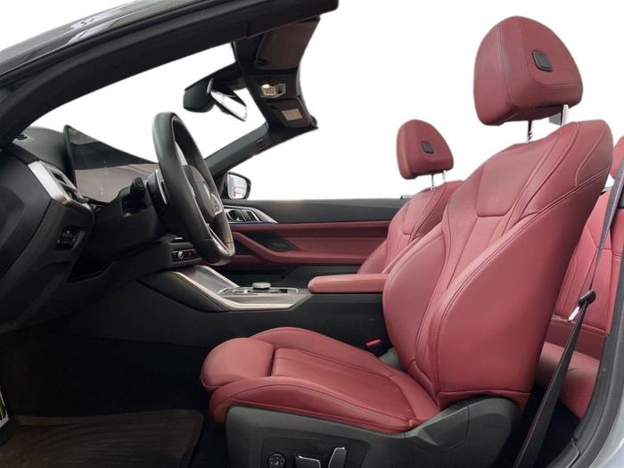 AutoSilver - BMW 430 | ID 40314