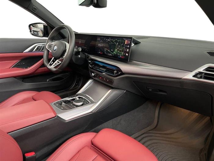 AutoSilver - BMW 430 | ID 40314