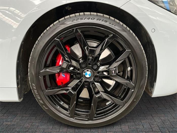 AutoSilver - BMW 430 | ID 40314