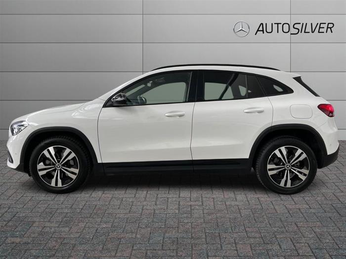 AutoSilver - MERCEDES-BENZ GLA 200 | ID 40238