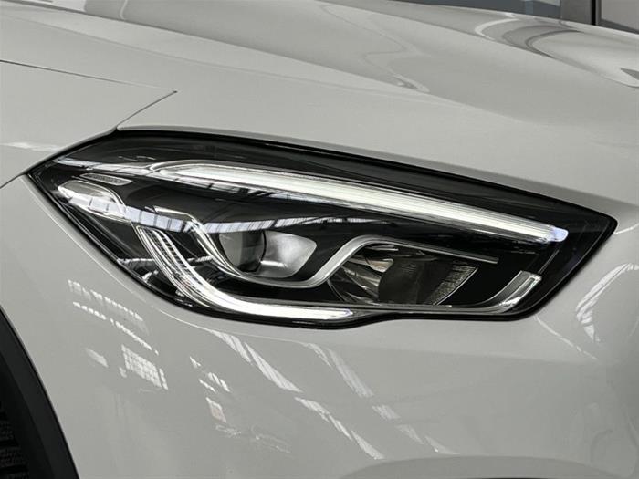 AutoSilver - MERCEDES-BENZ GLA 200 | ID 40238