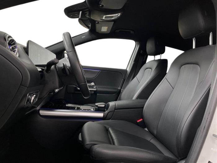 AutoSilver - MERCEDES-BENZ GLA 200 | ID 40238