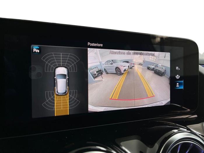 AutoSilver - MERCEDES-BENZ GLA 200 | ID 40238