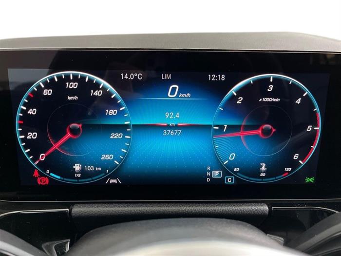 AutoSilver - MERCEDES-BENZ GLA 200 | ID 40238