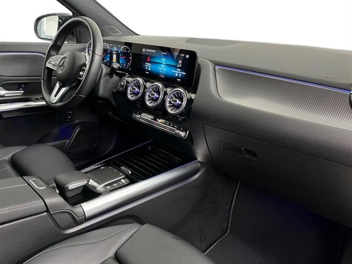 AutoSilver - MERCEDES-BENZ GLA 200 | ID 40238