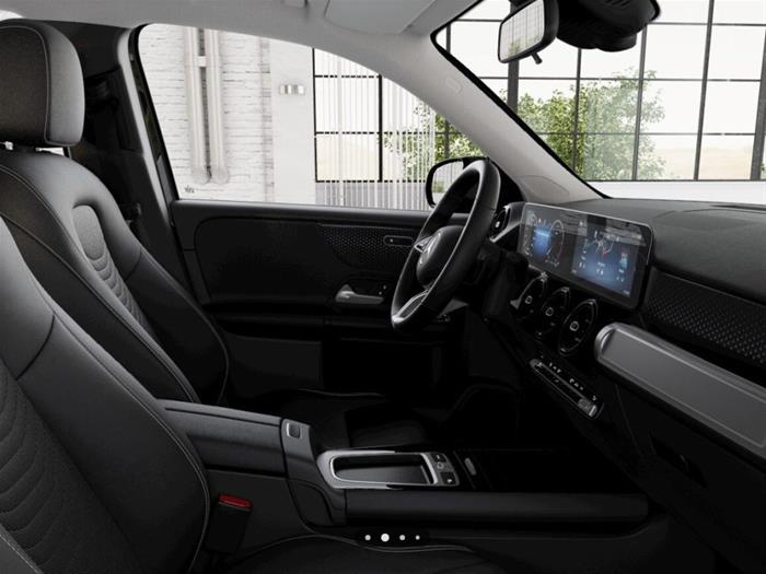 AutoSilver - MERCEDES-BENZ GLB 180 | ID 40266