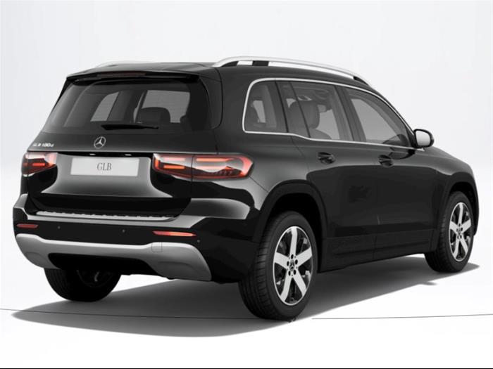 AutoSilver - MERCEDES-BENZ GLB 180 | ID 40266