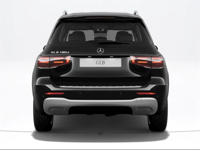 AutoSilver - MERCEDES-BENZ GLB 180 | ID 40266