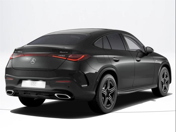 AutoSilver - MERCEDES-BENZ GLC 300 | ID 40268