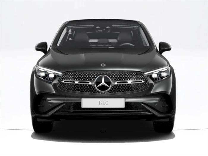 AutoSilver - MERCEDES-BENZ GLC 300 | ID 40268