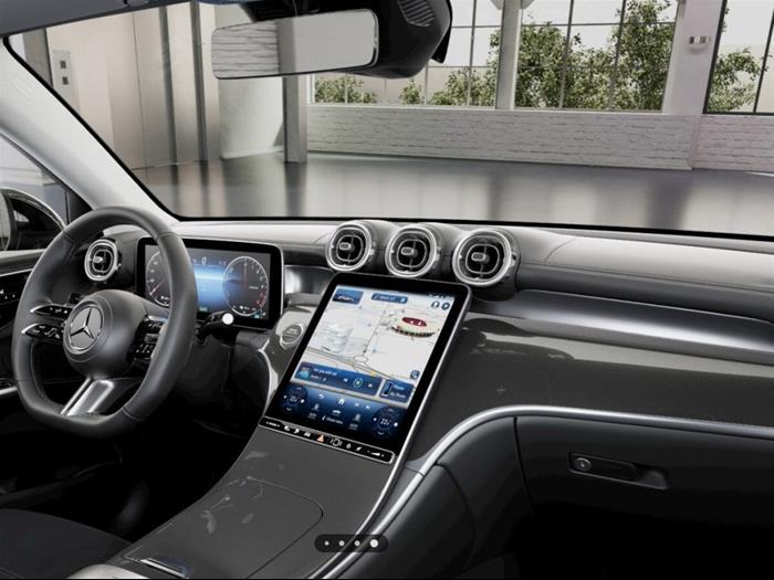 AutoSilver - MERCEDES-BENZ GLC 300 | ID 40267