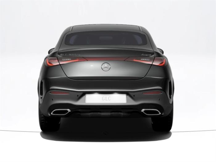 AutoSilver - MERCEDES-BENZ GLC 300 | ID 40267