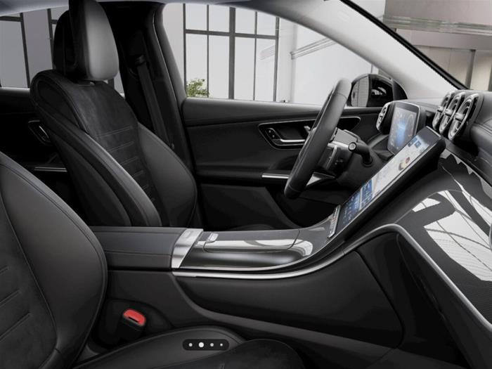 AutoSilver - MERCEDES-BENZ GLC 300 | ID 40270