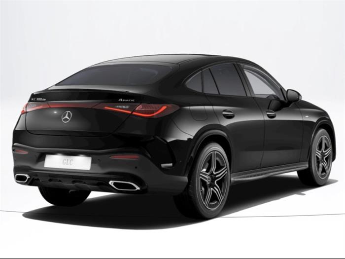 AutoSilver - MERCEDES-BENZ GLC 300 | ID 40270