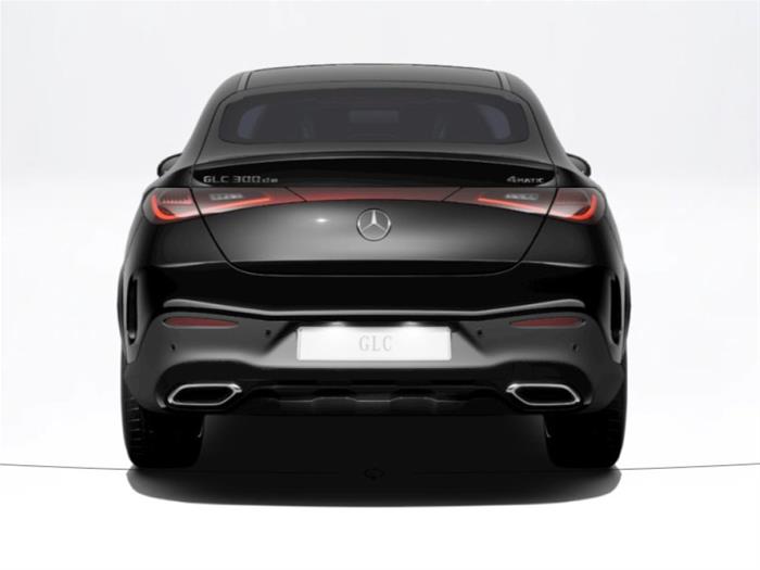 AutoSilver - MERCEDES-BENZ GLC 300 | ID 40271