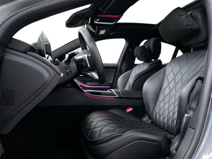 AutoSilver - MERCEDES-BENZ S 400 | ID 40285