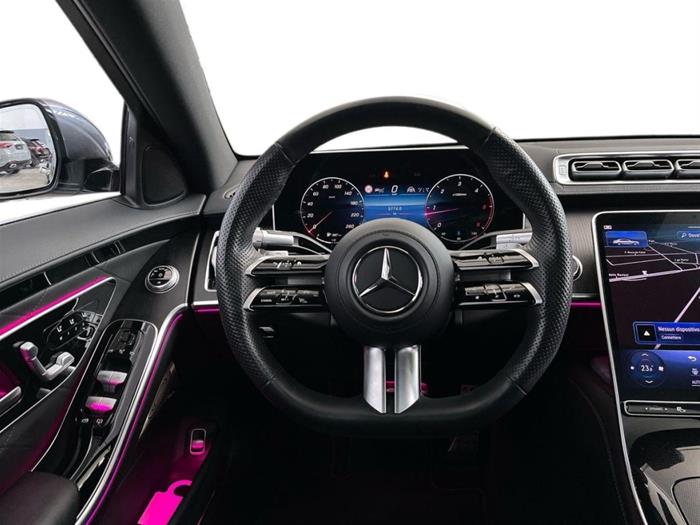 AutoSilver - MERCEDES-BENZ S 400 | ID 40285